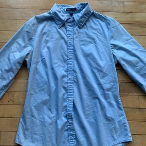 Gap Button-up